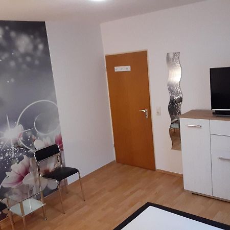 Ferienwohnung Hanna Marburg Екстер'єр фото