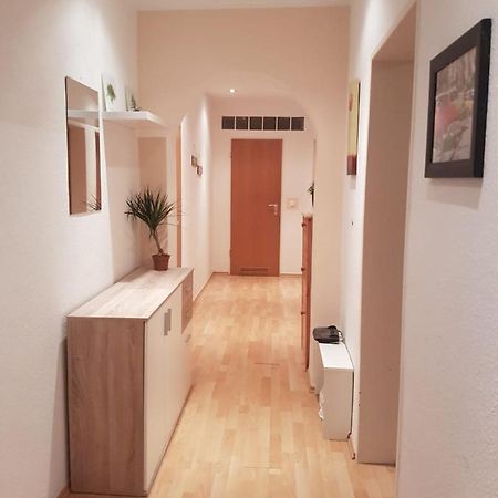 Ferienwohnung Hanna Marburg Екстер'єр фото