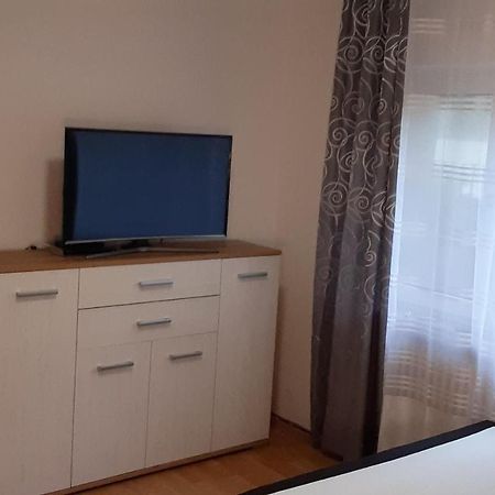 Ferienwohnung Hanna Marburg Екстер'єр фото