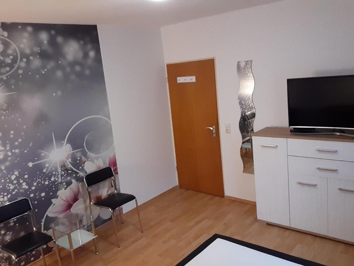 Ferienwohnung Hanna Marburg Екстер'єр фото
