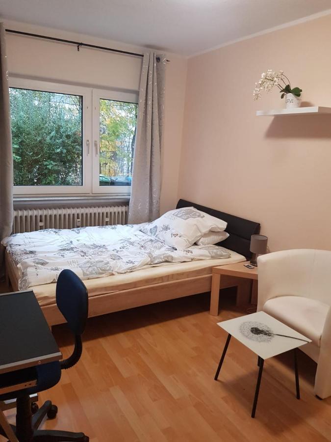 Ferienwohnung Hanna Marburg Екстер'єр фото
