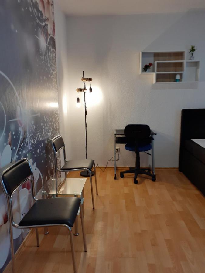 Ferienwohnung Hanna Marburg Екстер'єр фото