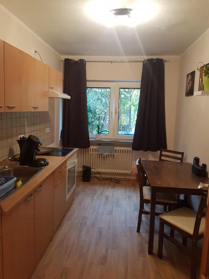 Ferienwohnung Hanna Marburg Екстер'єр фото