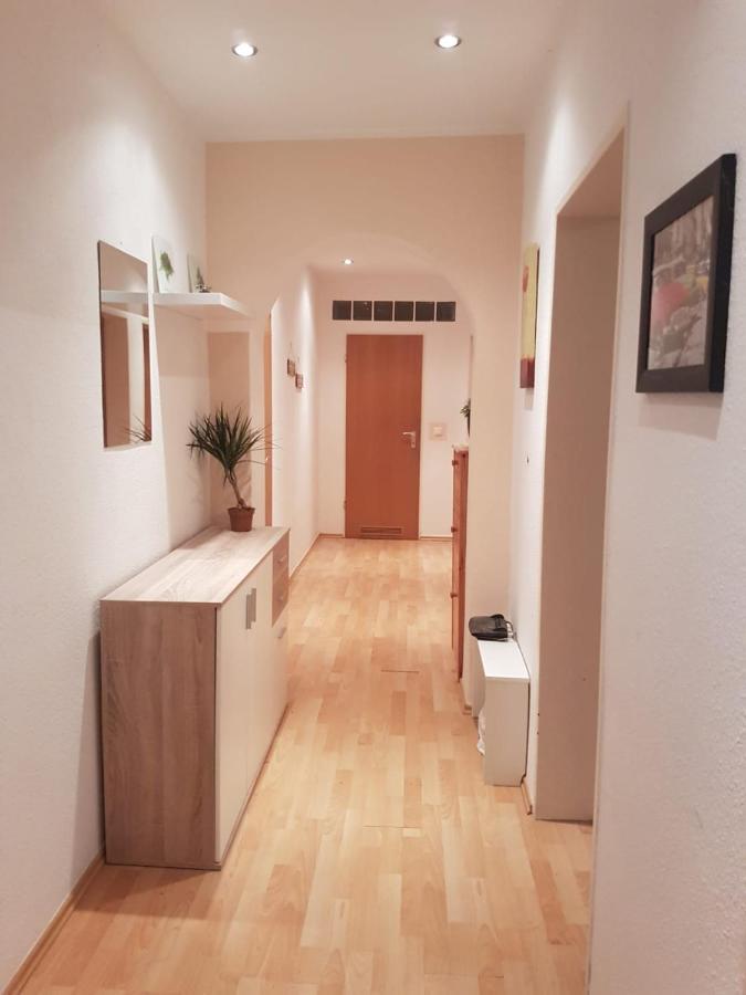 Ferienwohnung Hanna Marburg Екстер'єр фото