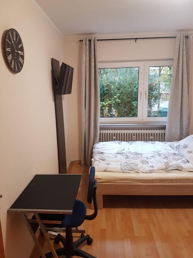 Ferienwohnung Hanna Marburg Екстер'єр фото